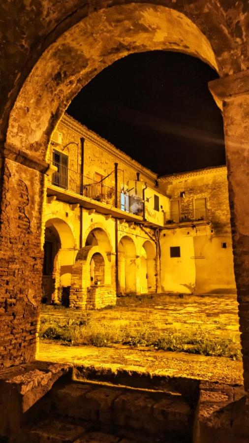 Villa Il Centro Storico à Grottole Extérieur photo