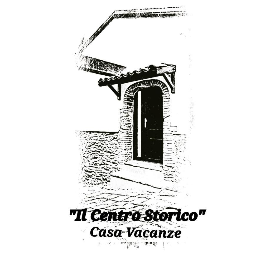 Villa Il Centro Storico à Grottole Extérieur photo