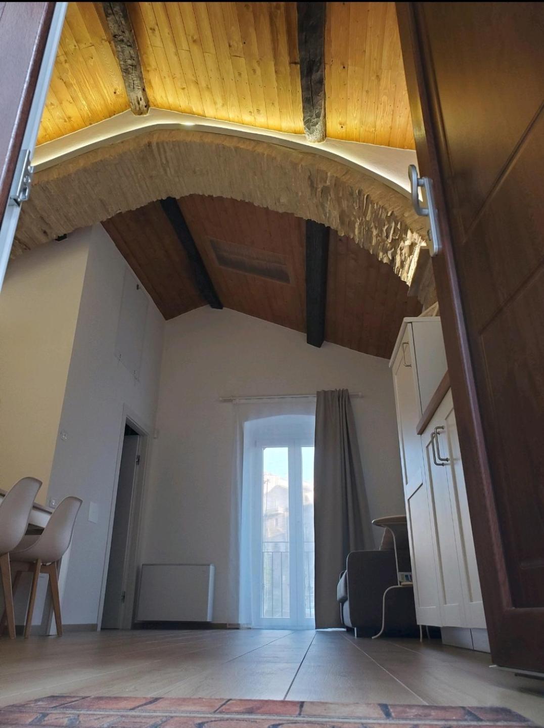 Villa Il Centro Storico à Grottole Extérieur photo